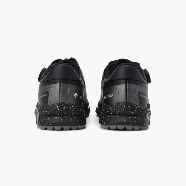 DESCENTE GOLF] 남여공용 R90-BLOCK-V2(알구공 버전투) BOA®