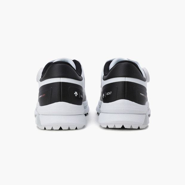 【DESCENTE GOLF】 R90-BLOCK-V2 (Algogong Version 2) BOA DESCENTE GOLF WOMEN'S R90 BOA® (ALGUGONG BOA) – Par-Tee Golf