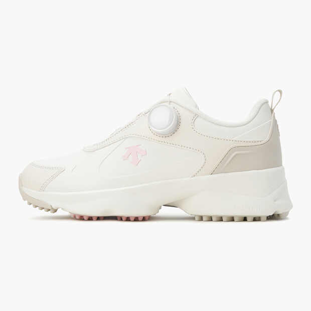 DESCENTE GOLF] 여성 TAP-IN BOA®(탭인 보아핏시스템)