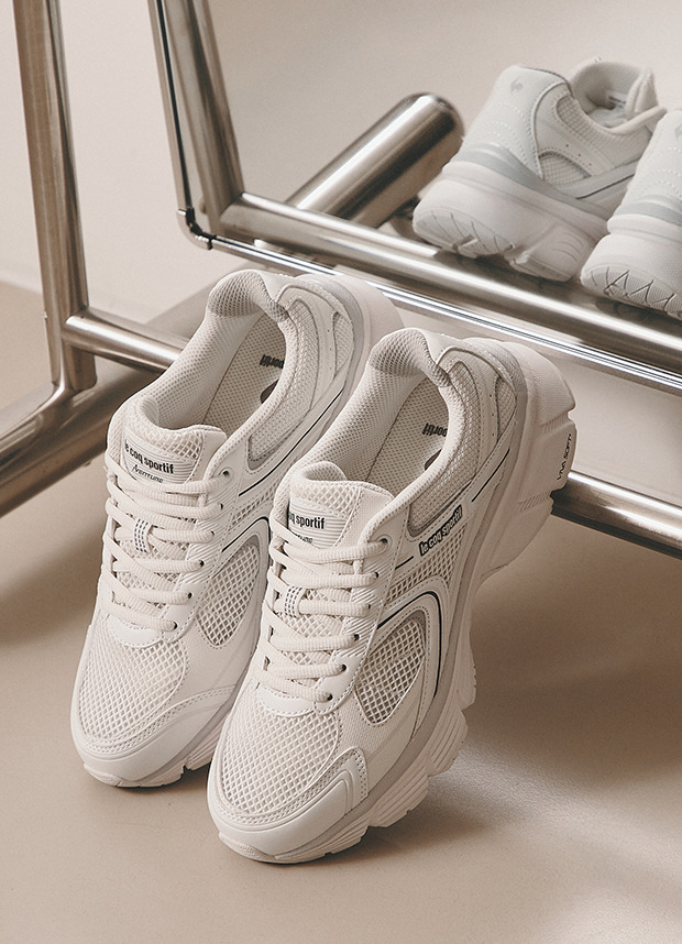 LE COQ SPORTIF] L2K 벤처