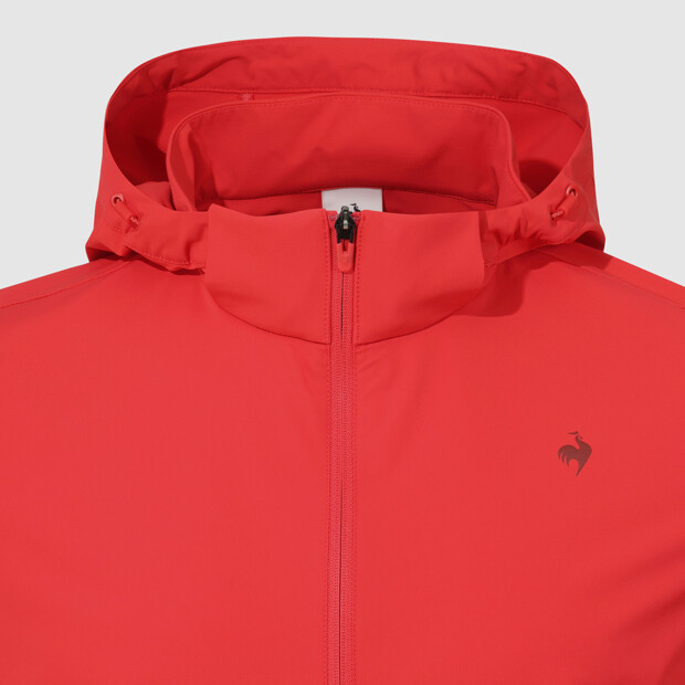 LE COQ SPORTIF] 유니 올라운드 홑겹 자켓