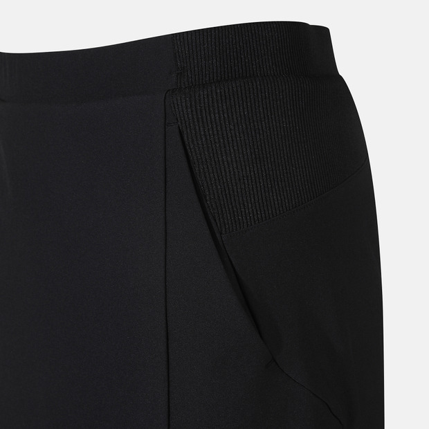 DESCENTE] DESCENTE X OJOS Slit Detail Skirt Pants