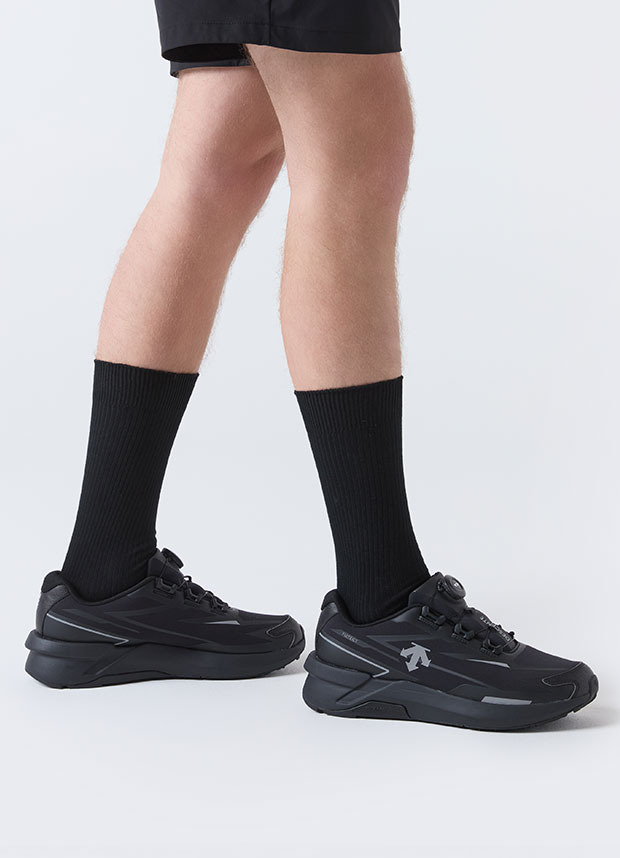 DESCENTE] 퓨텍트 보아