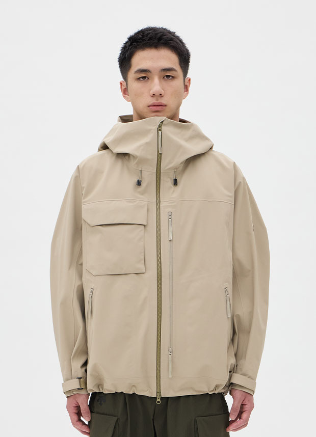 2*L様 STABRIDGE DESCENTE ALLTERRAIN 81 STABRIDGE × DESCENTE ALLTERRAIN 81 【公式通販】