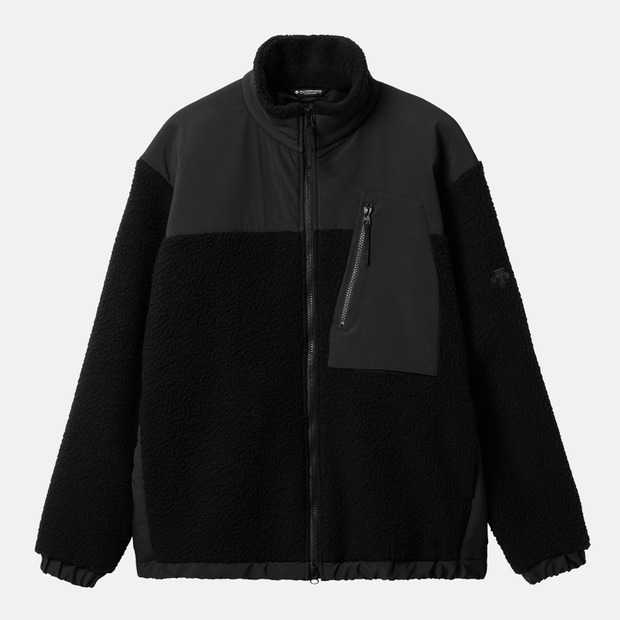 【限定】DESCENTE BOA INSULATED JACKET 国内34着限定の超プレミアム！DESCENTE “S.I.O×SCHEMATECH ISOLATION