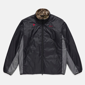 DESCENTE] [DESCENTE X JJJJOUND] Reversible Jacket