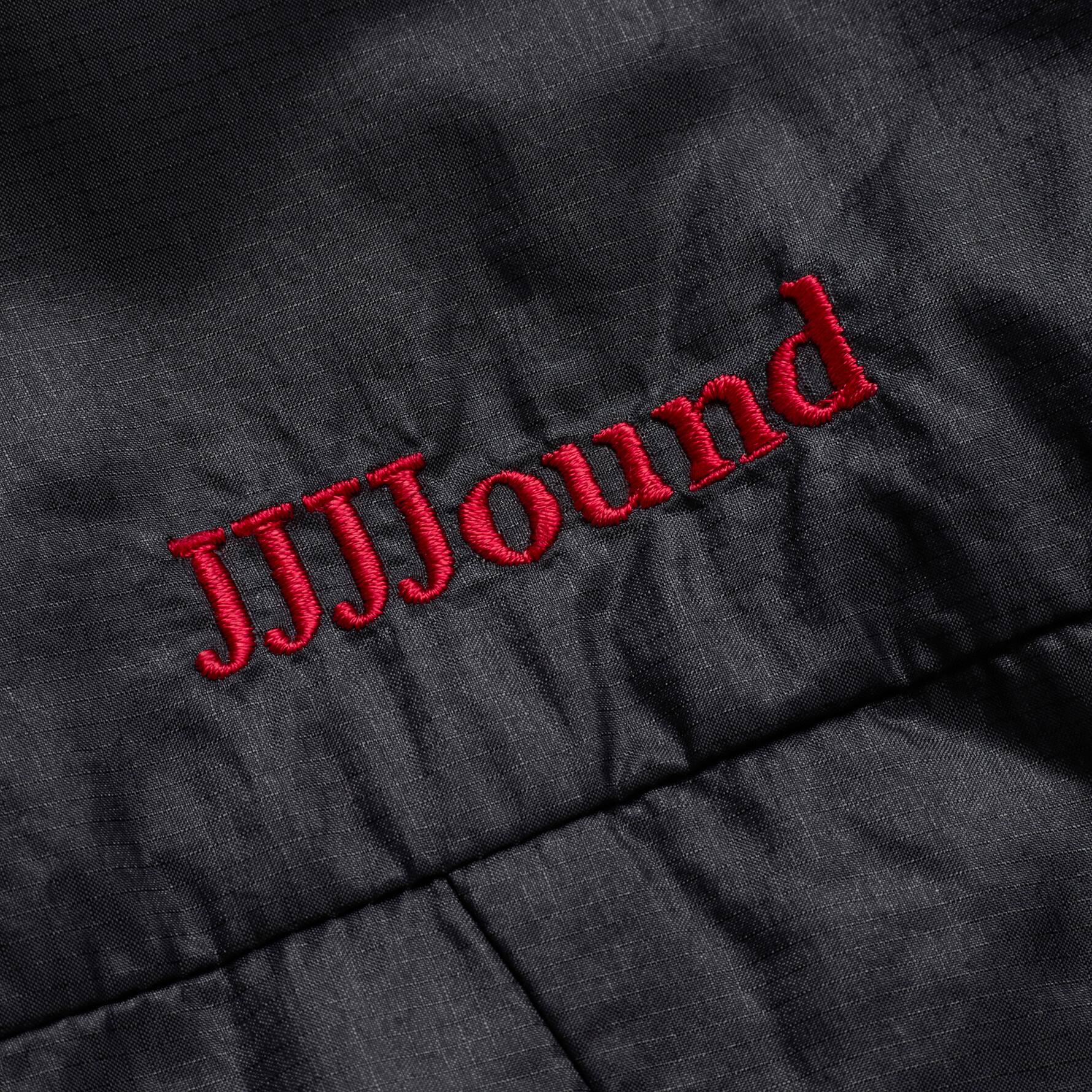 DESCENTE] [DESCENTE X JJJJOUND] Reversible Jacket