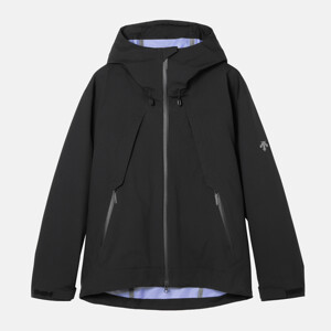 DESCENTE] [ALLTERRAIN 81] WIND SHELL HALF SHIRT