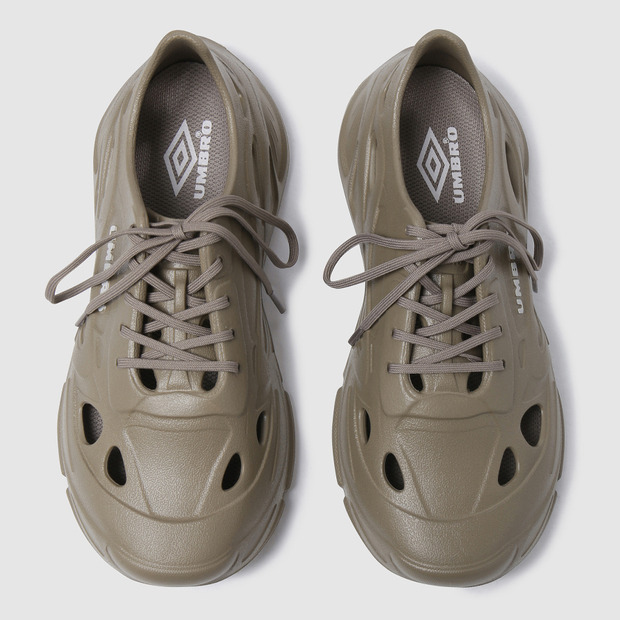 ★UMBRO★ARCTOS Umbro x atmos SS25 Collection Release Info | Hypebeast