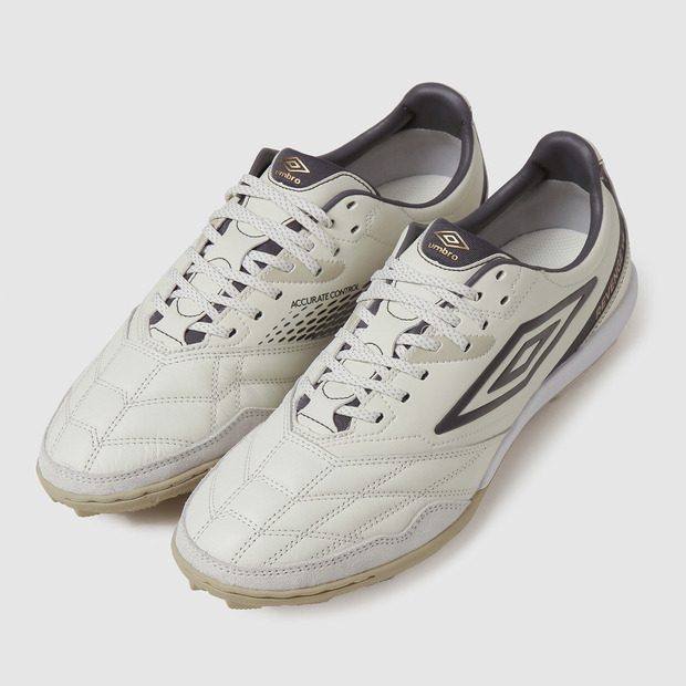 韓国*UMBRO■新作*ユニセックス スニーカー REVENGE PREMIUM UP323STF70_NVOG_N01.JPG