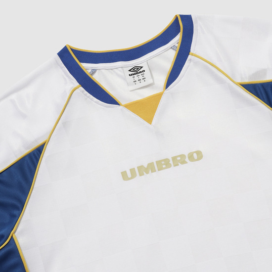 UMBRO■NQ Panel Raglan Short-Sleeved■送料込 UMBRO NQ Panel Raglan Short-Sleeved Shirt