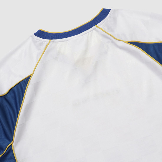 韓国*UMBRO■NQ Panel Raglan Short-Sleeved UMBRO NQ Panel Raglan Short-Sleeved Shirt