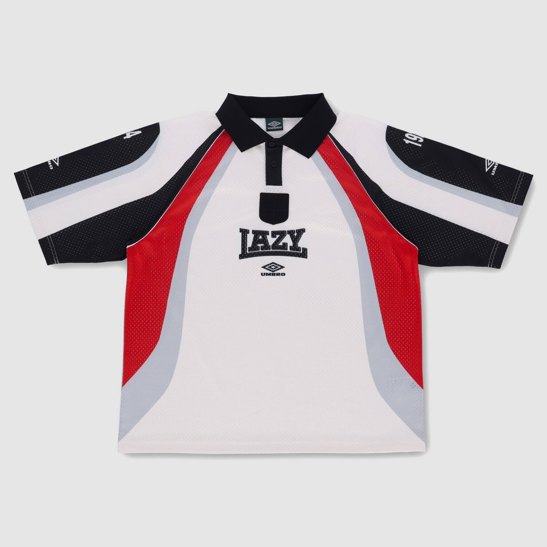 UMBRO] [UMBRO X SLAM JAM] 97/98 Lazy 폴로 셔츠