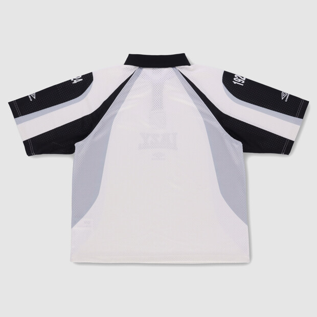 UMBRO] [UMBRO X SLAM JAM] 97/98 Lazy 폴로 셔츠