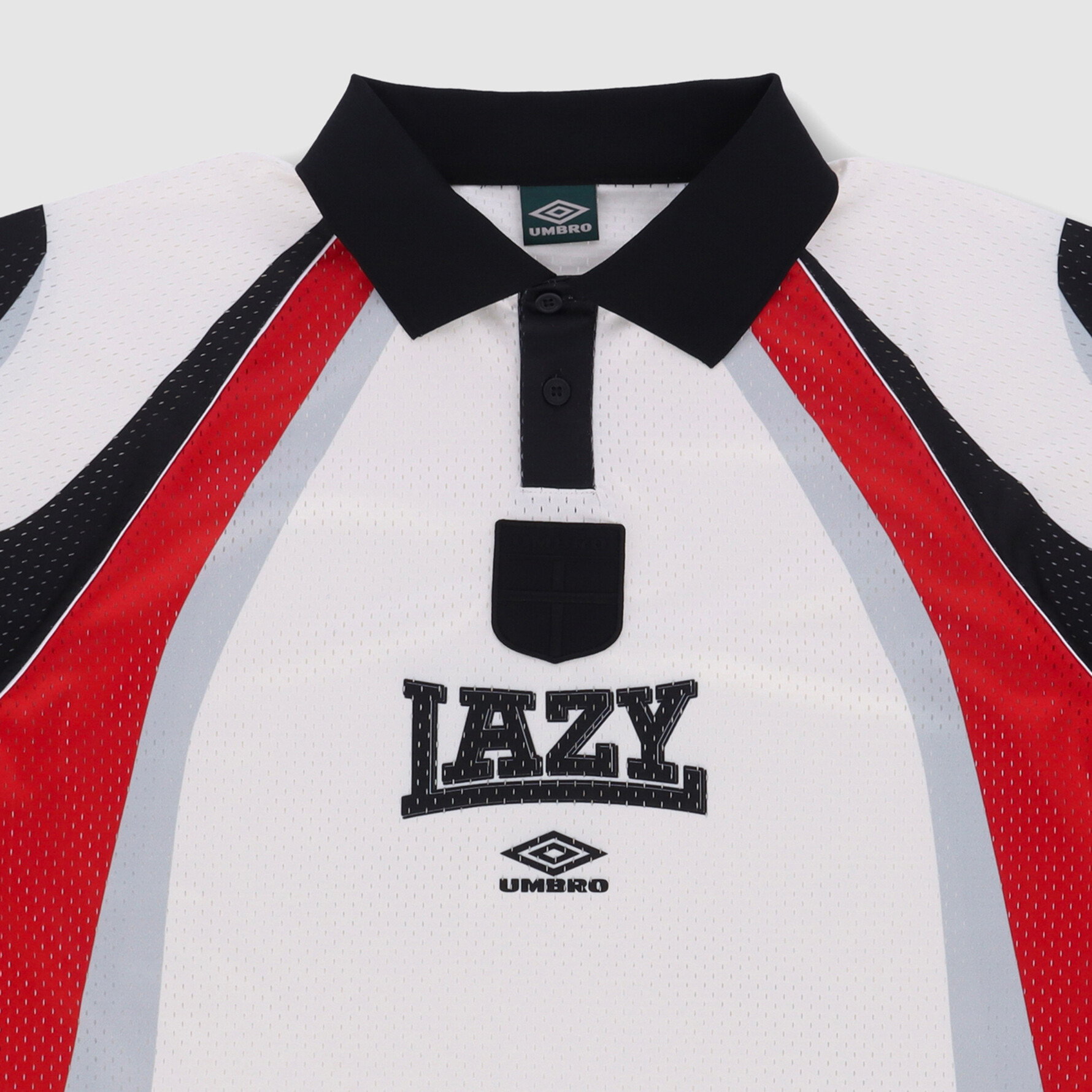 UMBRO] [UMBRO X SLAM JAM] 97/98 Lazy 폴로 셔츠