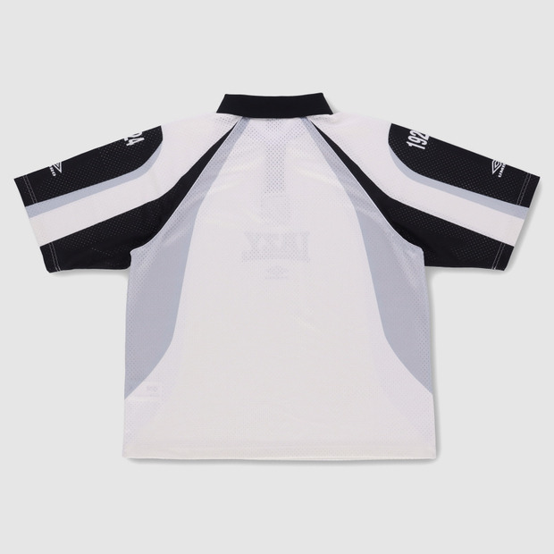 UMBRO] [UMBRO X SLAM JAM] 97/98 Lazy 폴로 셔츠