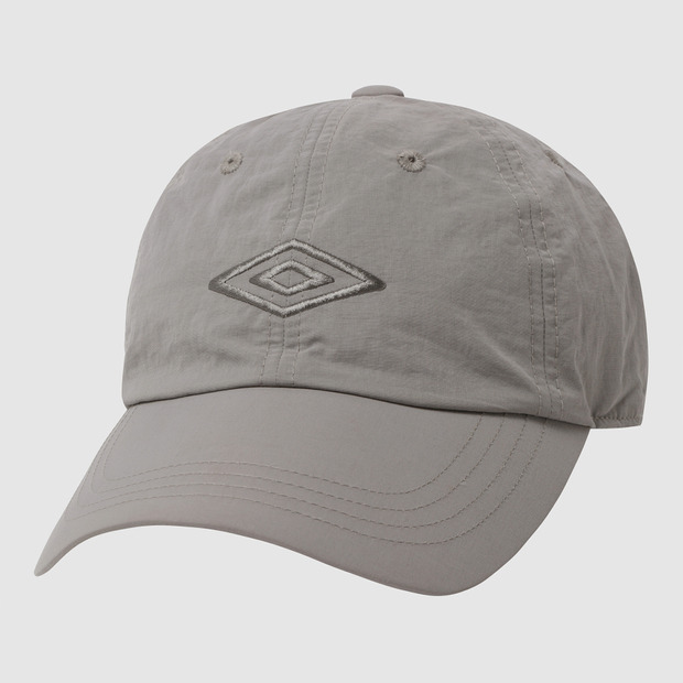 韓国ファッション【UMBRO】Double dia nylon ball cap アンブロ umbro 【KOREA COLLECTION】Classic Nylon Ball－cap