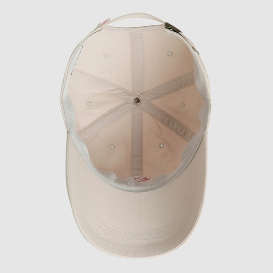 ★UMBRO★ Cotton Essential Ball Cap Beige UQ123CCP11 Caps Umbro 50% Cotton - 50%