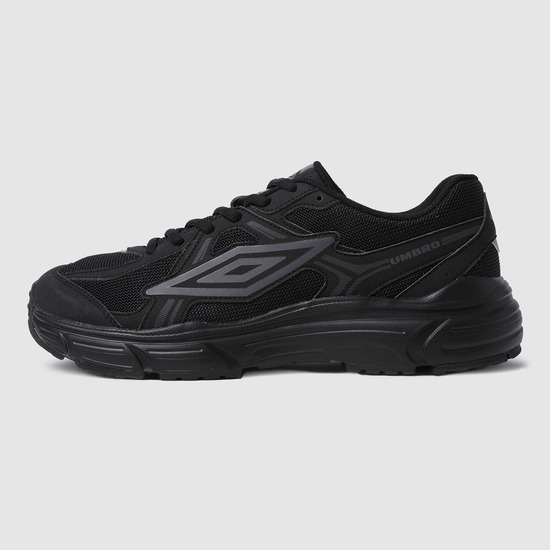 韓国*UMBRO■EASY TEMPO UMBRO KOREA カラーブロックスタンドネックジャケット