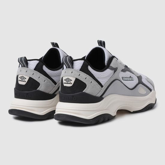 韓国*UMBRO■新作*ユニセックス スニーカー RANGER TRAINER UMBRO-RANGER TRAINER (레인저 트레이너)(UQ123CTP14)_2colors