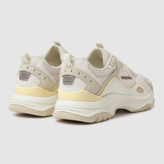 韓国*UMBRO■新作*ユニセックス スニーカー RANGER TRAINER UMBRO-RANGER TRAINER (레인저 트레이너)(UQ123CTP14)_2colors
