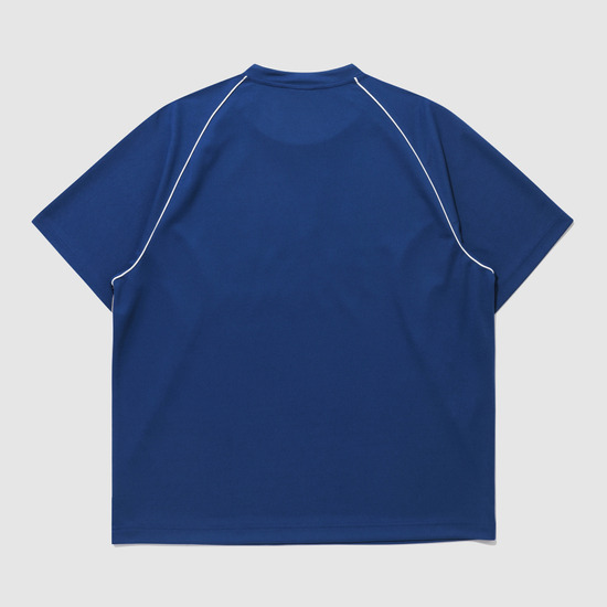 UMBRO■Mesh lettering overfit Short-sleeved T-shirt ■送料込 UMBRO□Mesh lettering overfit Short-sleeved T-shirt □送料込