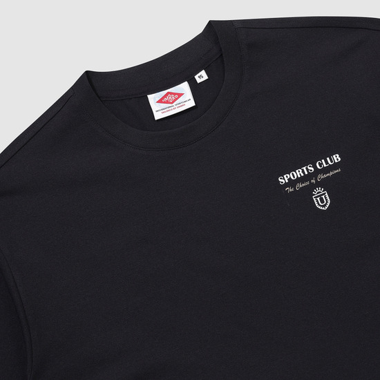 UMBRO HBL Fresh Symbol Short-Sleeved T-shirt
