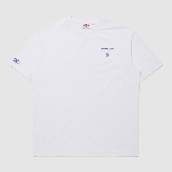 UMBRO HBL Fresh Symbol Short-Sleeved T-shirt
