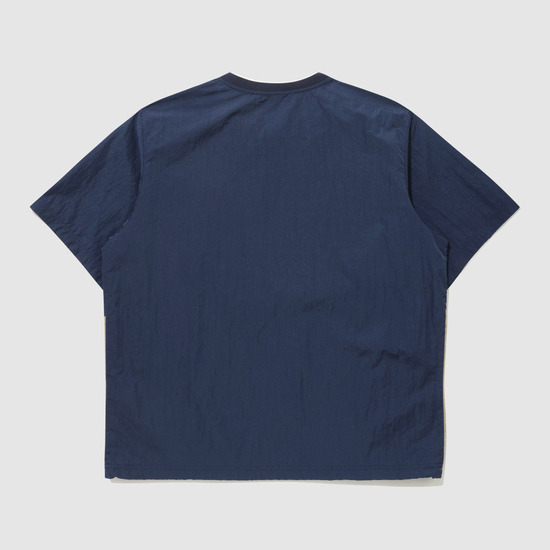 UMBRO BLOKE Short-Sleeved Piste