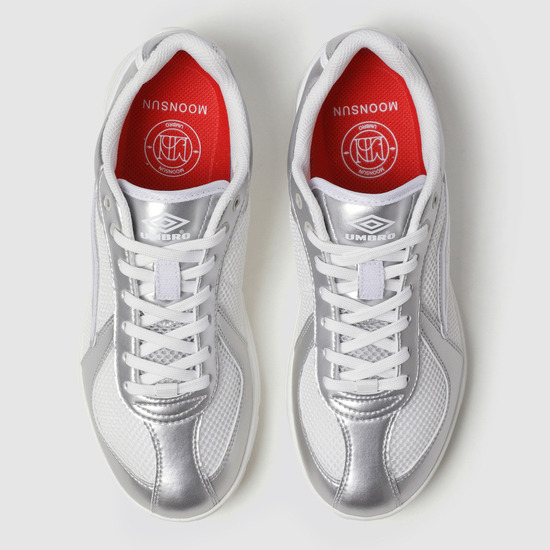 UMBRO-[UMB X MOONSUN] MOTOR A1 (모터 에이원)(UQ223CCU40