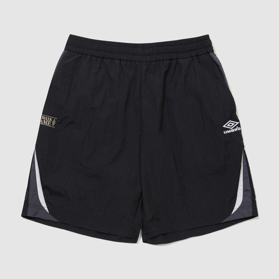 【UMBRO】 BLOKE 4.5 Shorts / 追跡付 UMBRO】 BLOKE 4.5 Shorts / 追跡付 Vtg 80's Umbro Men Purple