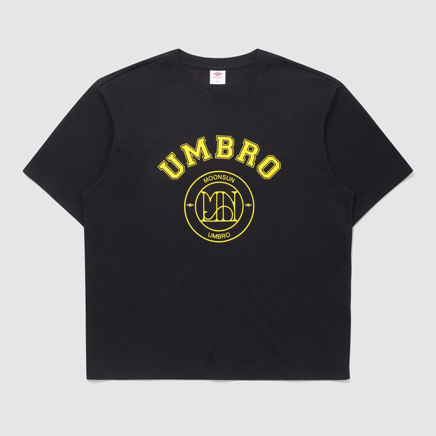 ★UMBRO★ UMBRO X MOONSUN GAME SHIRT SILVER UQ221CRJ41 UMBRO L/S T-SHIRT SZ S SOCCER TAILORED BY HEATHER GREY | eBay