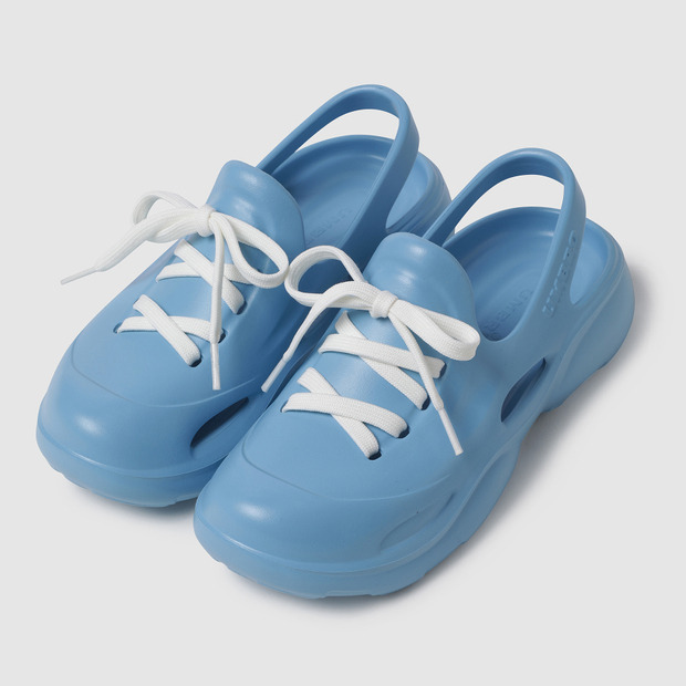 ★UMBRO★ TOPI BREEZE TOPI BREEZE SHOES WITH LACE BLACK UQ22 UMBRO] TOPI BREEZE (토피 브리즈)_슈레이스 포함
