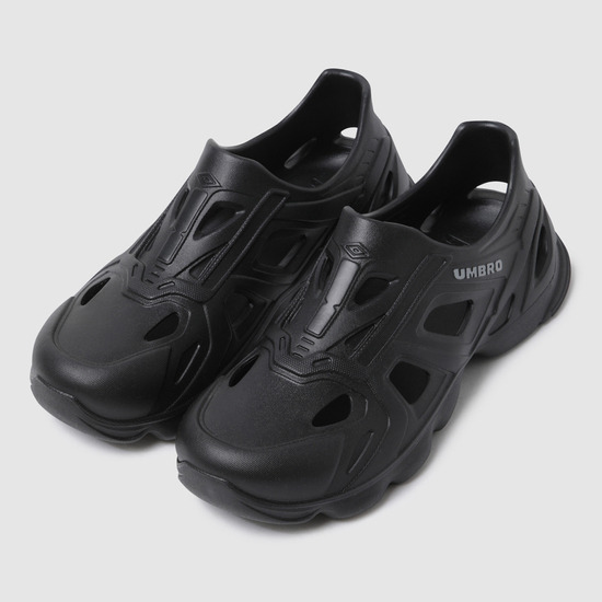 ★UMBRO★ LIGHT SHELL Light Shell Black UQ223ESA47 UQ223ESA4 UMBRO-LIGHT SHELL (라이트쉘)(UQ223ESA47)_2colors│삼성물산