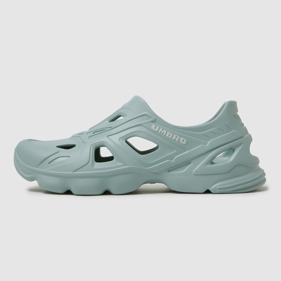 엄브로(UMBRO) LIGHT SHELL (라이트쉘) 블루(UQ223ESA47
