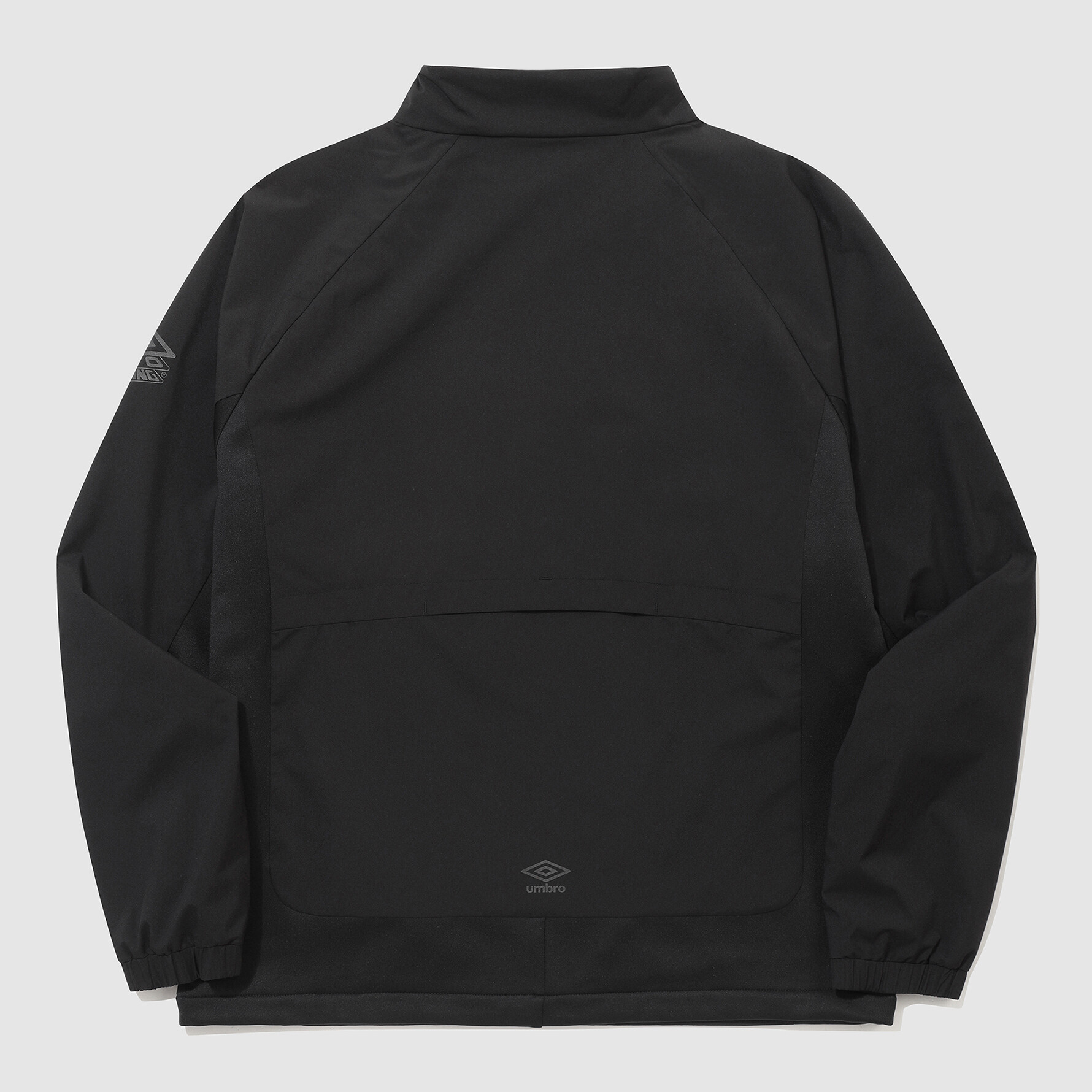 UMBRO] PTR 하이브리드 패딩 자켓