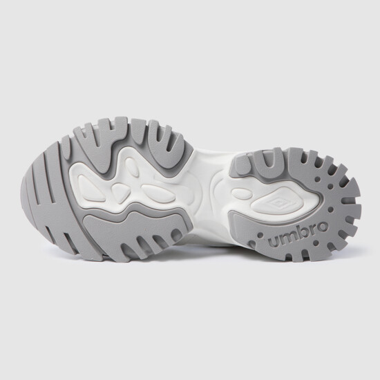 엄브로(UMBRO) BUMPY LAYER (범피 레이어) 화이트 UR223ESA53 - 사이즈 & 후기 | 무신사